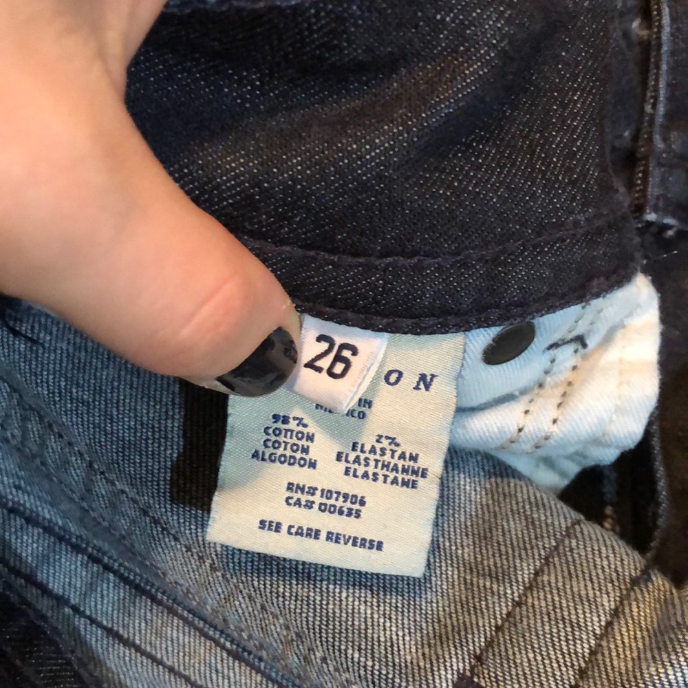 Hudson Jeans - Picture 5 of 6